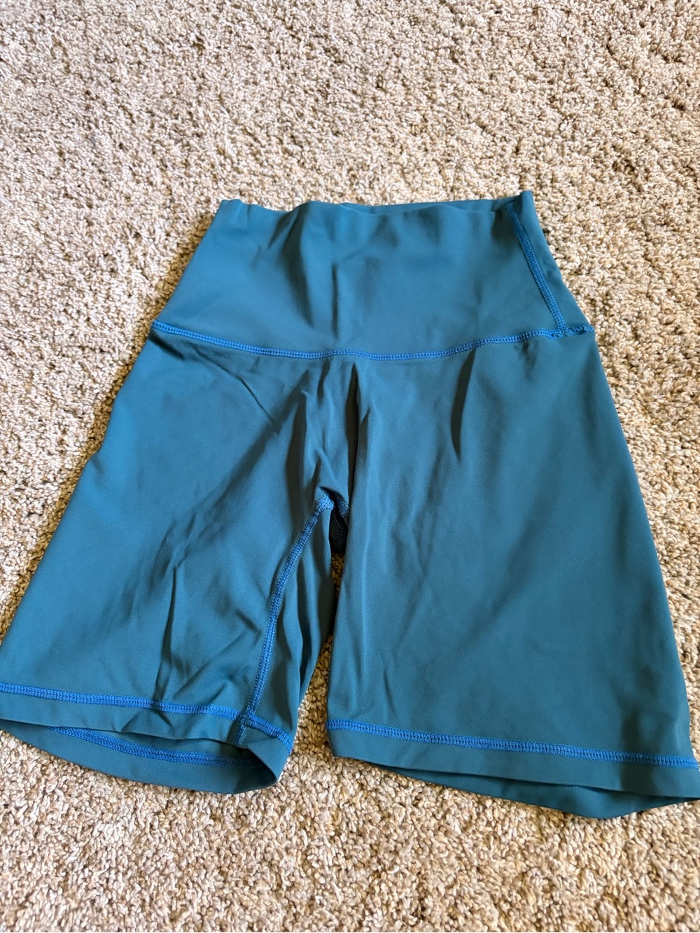 Nvgtn signature shorts